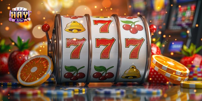 Biểu tượng trong nổ hũ thần tài tạo điểm nhấn thị giác trong slot