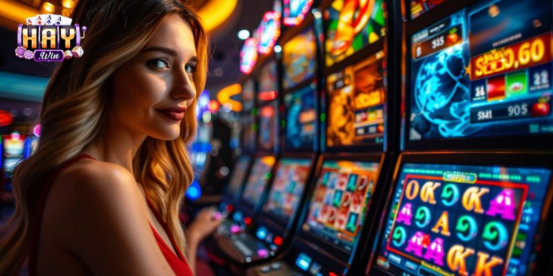 Stake Là Gì Trong Cá Cược? Cách Hiểu Dễ Tại HAYWIN