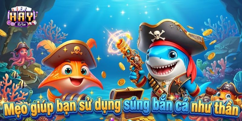 Cao thủ tận dụng góc bắn và kỹ năng đặc biệt để nâng cao hiệu quả